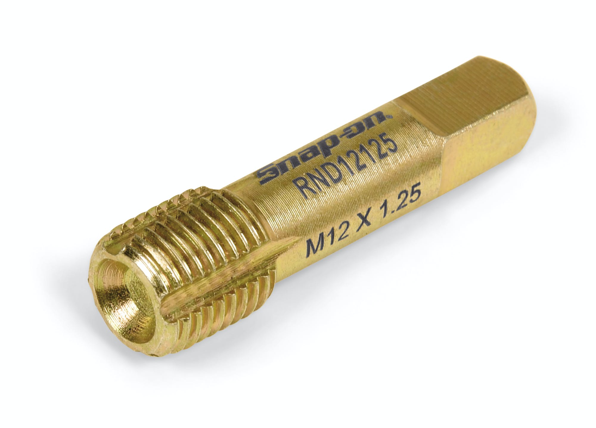 M12 x 1.25 Rethreader | RND12125 M12 x 1.25 Rethreader | RND12125